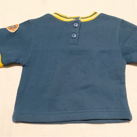 Disney Tigger Baby Shirt Size 6 Months - Picture 10 of 14